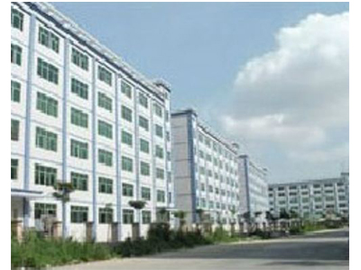 湘林日晟精密機械件制造項目